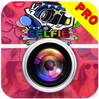 Sweet Selfie - Filtre Camera icon