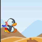 Penguin Run simgesi