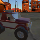 Cartoon Vehicle Simulator APK