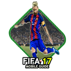 Dicas para FIFA 17 ícone