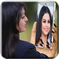 Mirror mobile FullHd