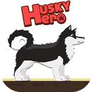 Husky Hero APK