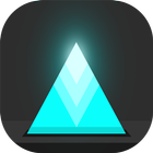Triangle Tag icon