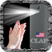 Flashlight on Clap Magic APK