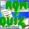 ROM Quiz Limited APK