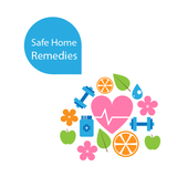 Safe Home Remedies-icoon