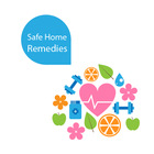 Safe Home Remedies أيقونة