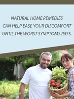 Safe Home Remedies poster