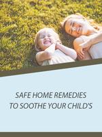 Safe Home Remedies تصوير الشاشة 1