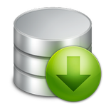 Export SQLite Database