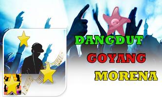 Lagu Joget Morena تصوير الشاشة 1