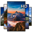Mountain 4K Wallpaper APK