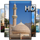 Masjid Wallpaper icon