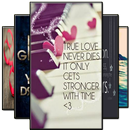 Quotes Wallpaper 4K APK