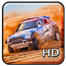 Rally Car Wallpaper aplikacja