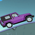 off road race