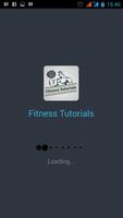 برنامه‌نما Fitness Tutorials عکس از صفحه