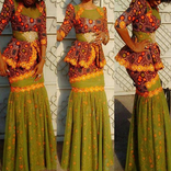 DIY Fashion Styles Ankara