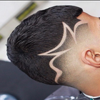 Styles Men Haircut ícone