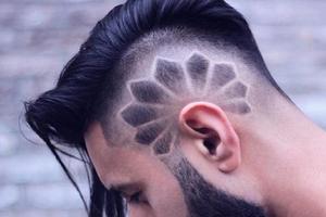 Styles Men Haircut স্ক্রিনশট 2