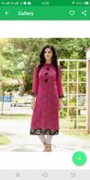 New Kurti Design 截图 2