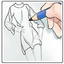 Drawing Clothes Ideas APK
