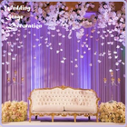 Wedding Stage Decoration icône