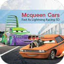 Guide Mcqueen Cars Fast As Lightning Racing 3D APK