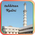 Takbiran Pondok Kediri