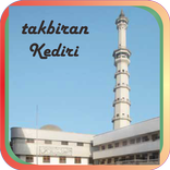 Takbiran Pondok Kediri