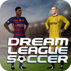 Icona Tips Dream League Soccer 18