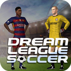 Tips Dream League Soccer 18 biểu tượng