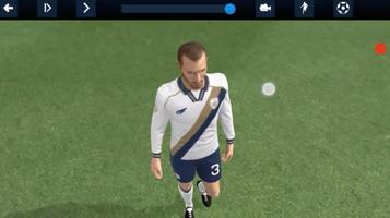 Tips Dream League Soccer 18 Ekran Görüntüsü 2