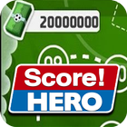 Tips Score! Hero ไอคอน