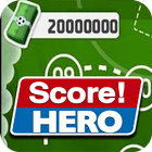 Tips Score! Hero icon