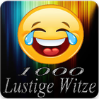 Lustige Witze icône