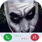 Fake Call From Joker Squad icône