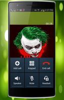 Fake Call From Joker Squad capture d'écran 1
