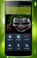Fake Call From Joker Squad capture d'écran 2