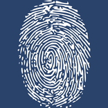 Who are you? - Finger Scan