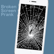Broken Screen Prank 2 - Cracked Glass Mobile Phone
