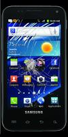 Broken Screen Prank 2 - Cracked Glass Mobile Phone screenshot 1