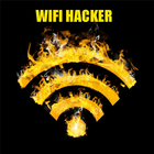 Wifi Hacker Prank icône