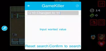 Game killer