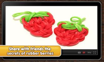 Droll rubber berries screenshot 2