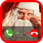 آیکون‌ Santa Calling You