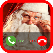 Santa Calling You icon