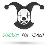 Jokebox for Reddit