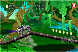 joker Monster Truck পোস্টার