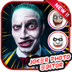 Joker Mask Photo Editor APK